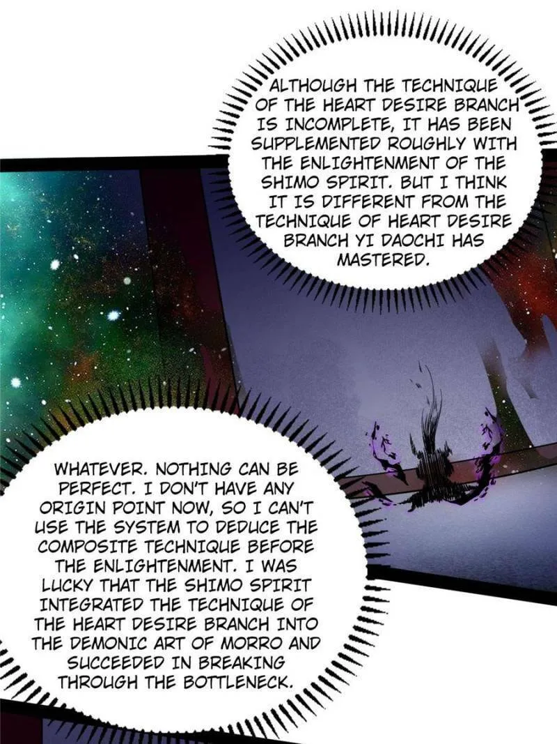 Way To Be The Evil Emperor Chapter 297 page 16 - 