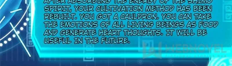 Way To Be The Evil Emperor Chapter 297 page 19 - 