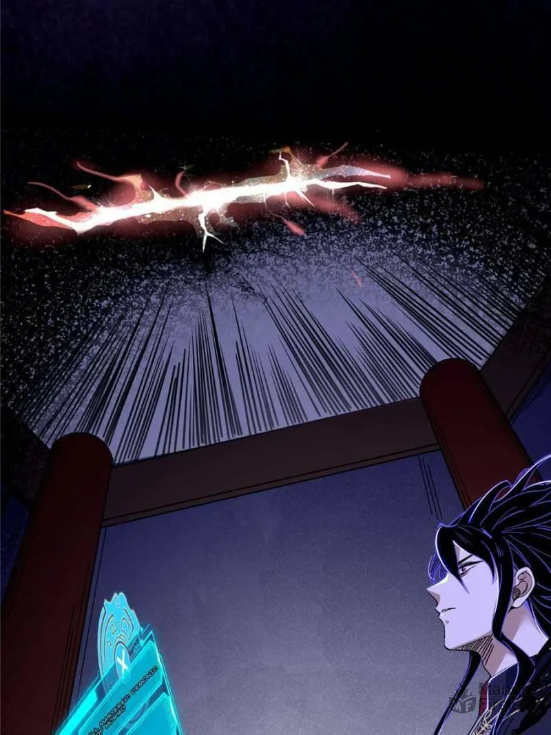 Way To Be The Evil Emperor Chapter 297 page 21 - 