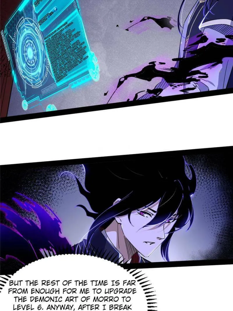 Way To Be The Evil Emperor Chapter 297 page 22 - 
