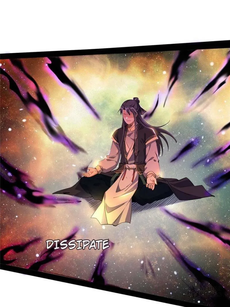 Way To Be The Evil Emperor Chapter 297 page 24 - 