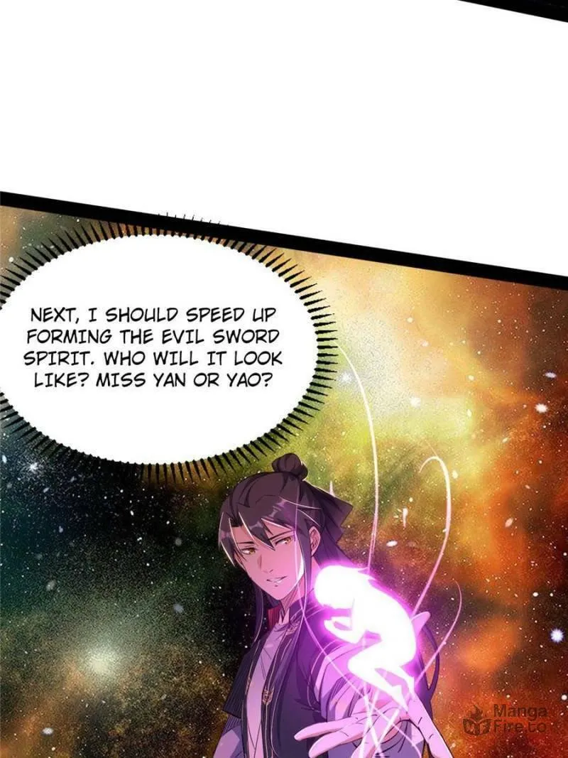 Way To Be The Evil Emperor Chapter 297 page 25 - 