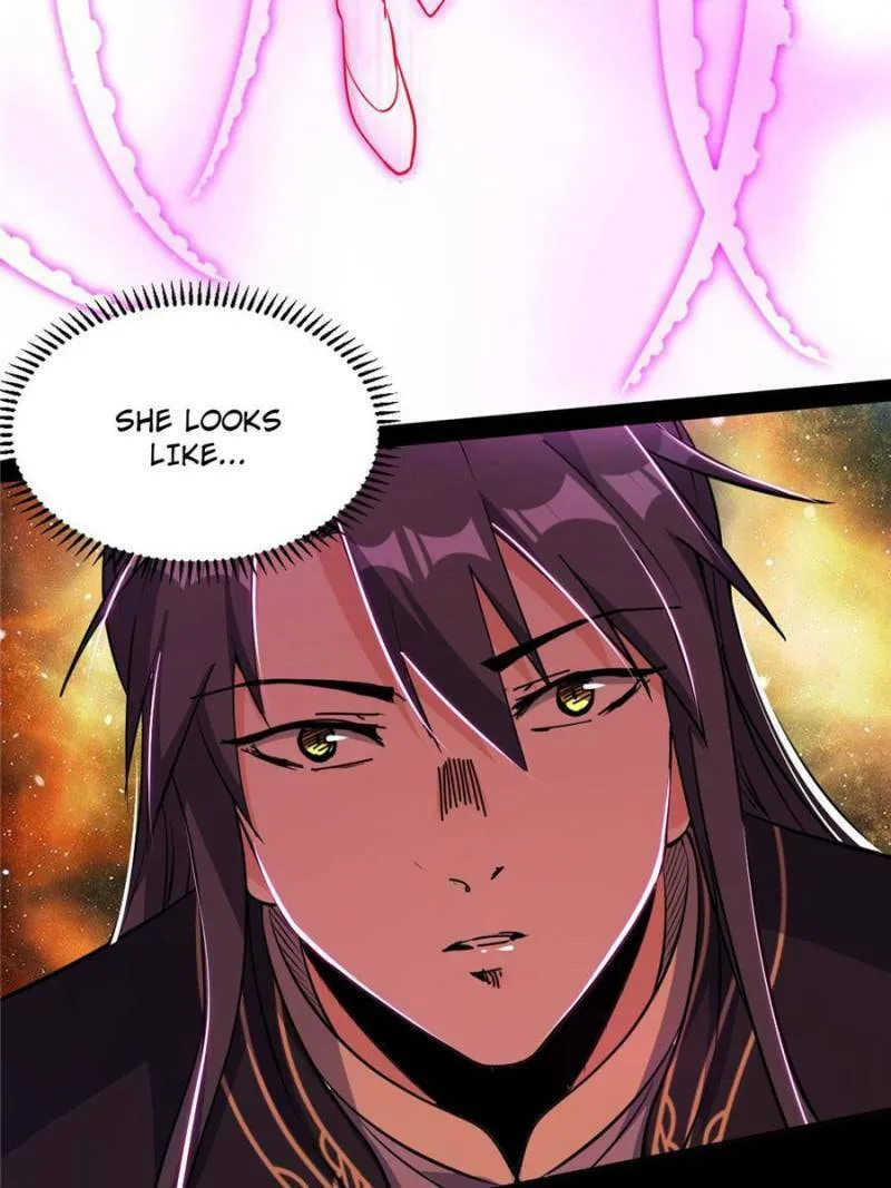 Way To Be The Evil Emperor Chapter 297 page 32 - 