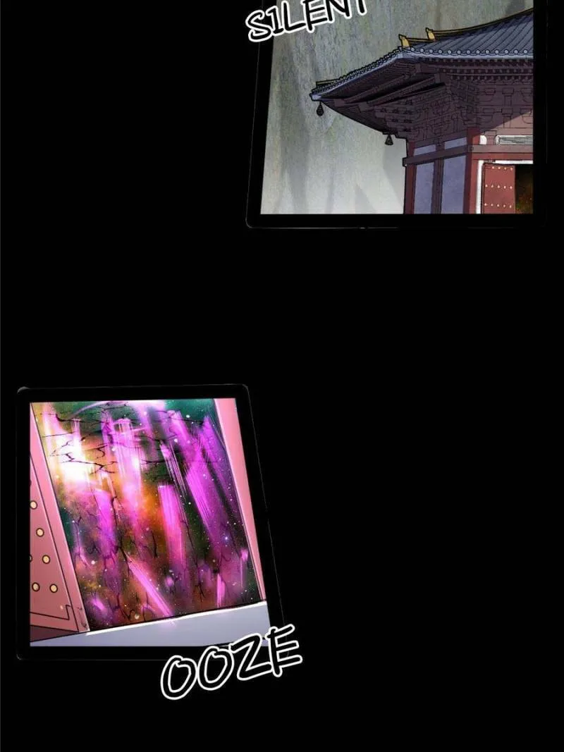 Way To Be The Evil Emperor Chapter 297 page 34 - 
