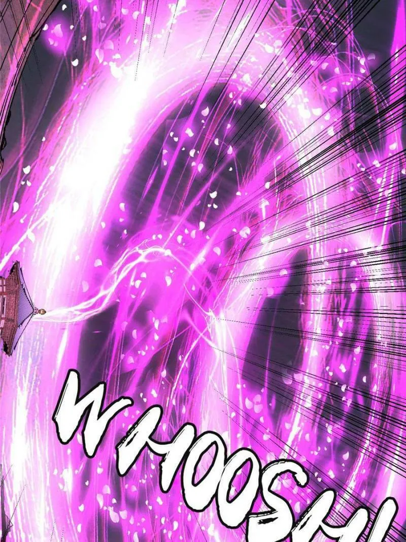 Way To Be The Evil Emperor Chapter 297 page 37 - 
