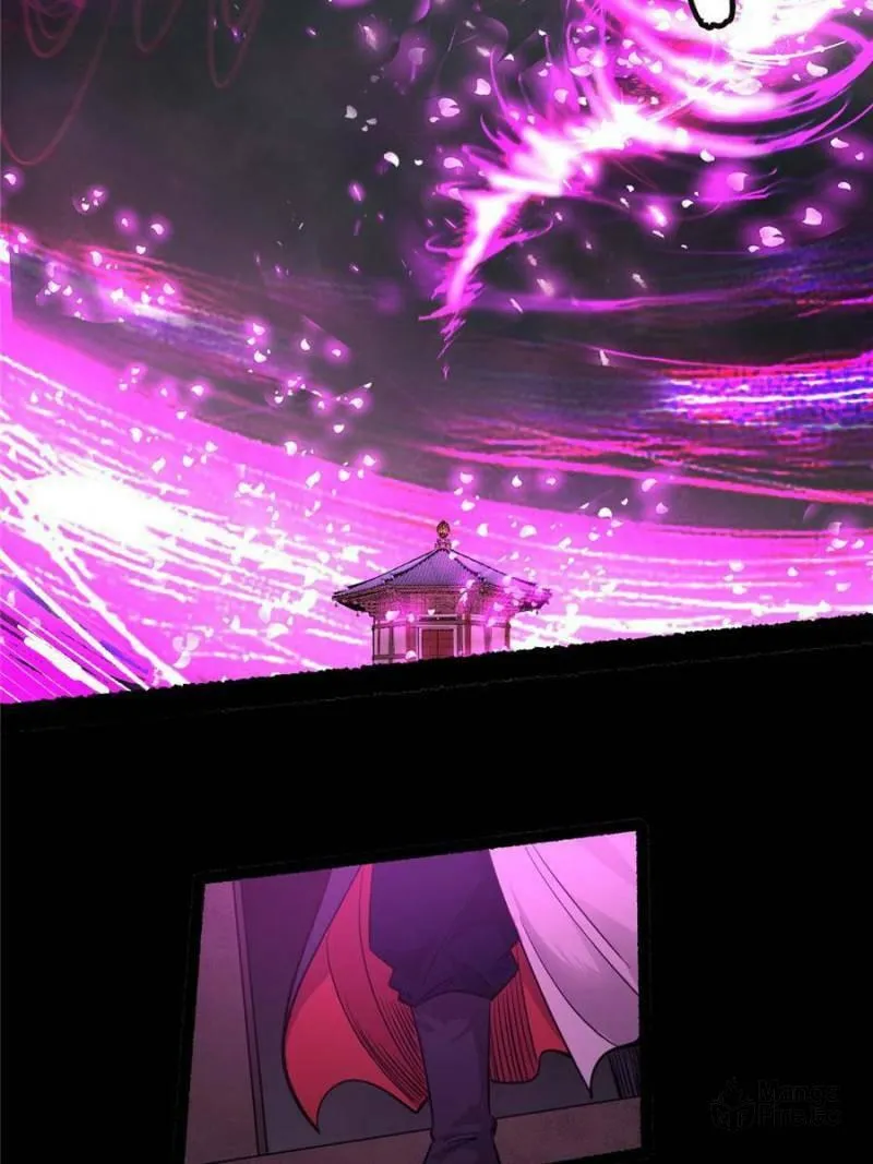 Way To Be The Evil Emperor Chapter 297 page 40 - 