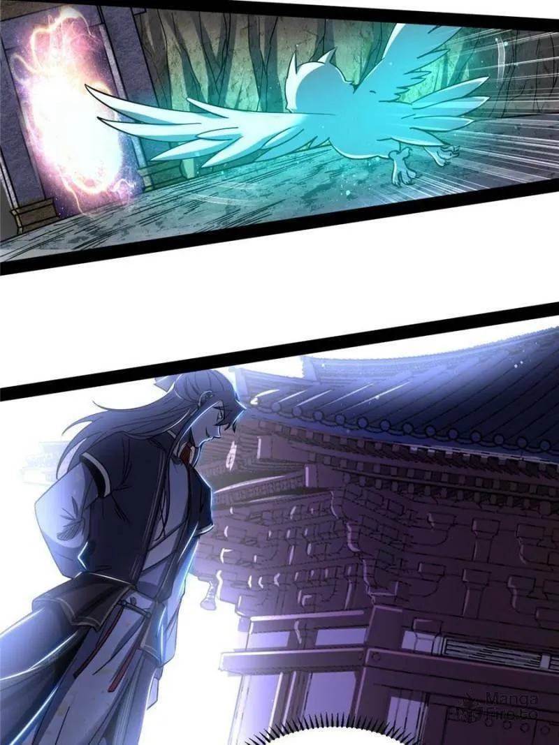 Way To Be The Evil Emperor Chapter 297 page 5 - 
