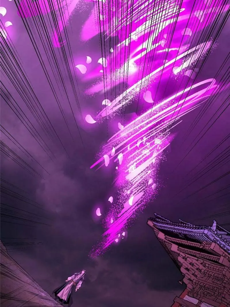 Way To Be The Evil Emperor Chapter 297 page 42 - 