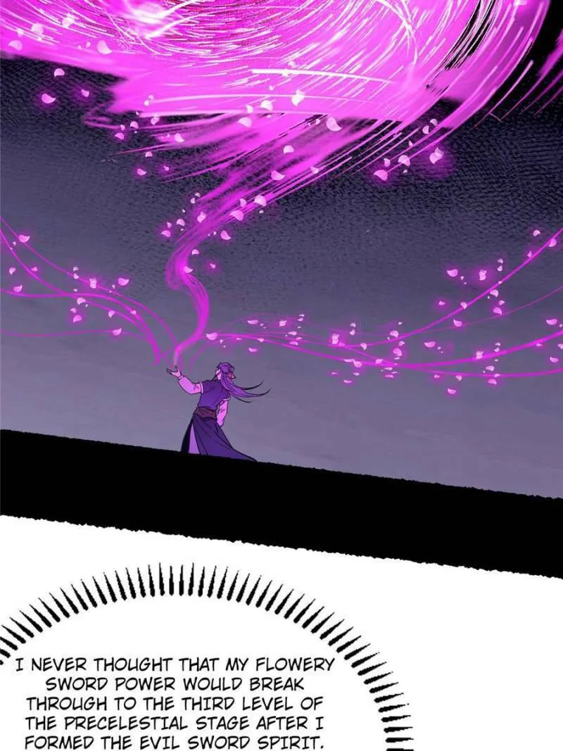 Way To Be The Evil Emperor Chapter 297 page 46 - 
