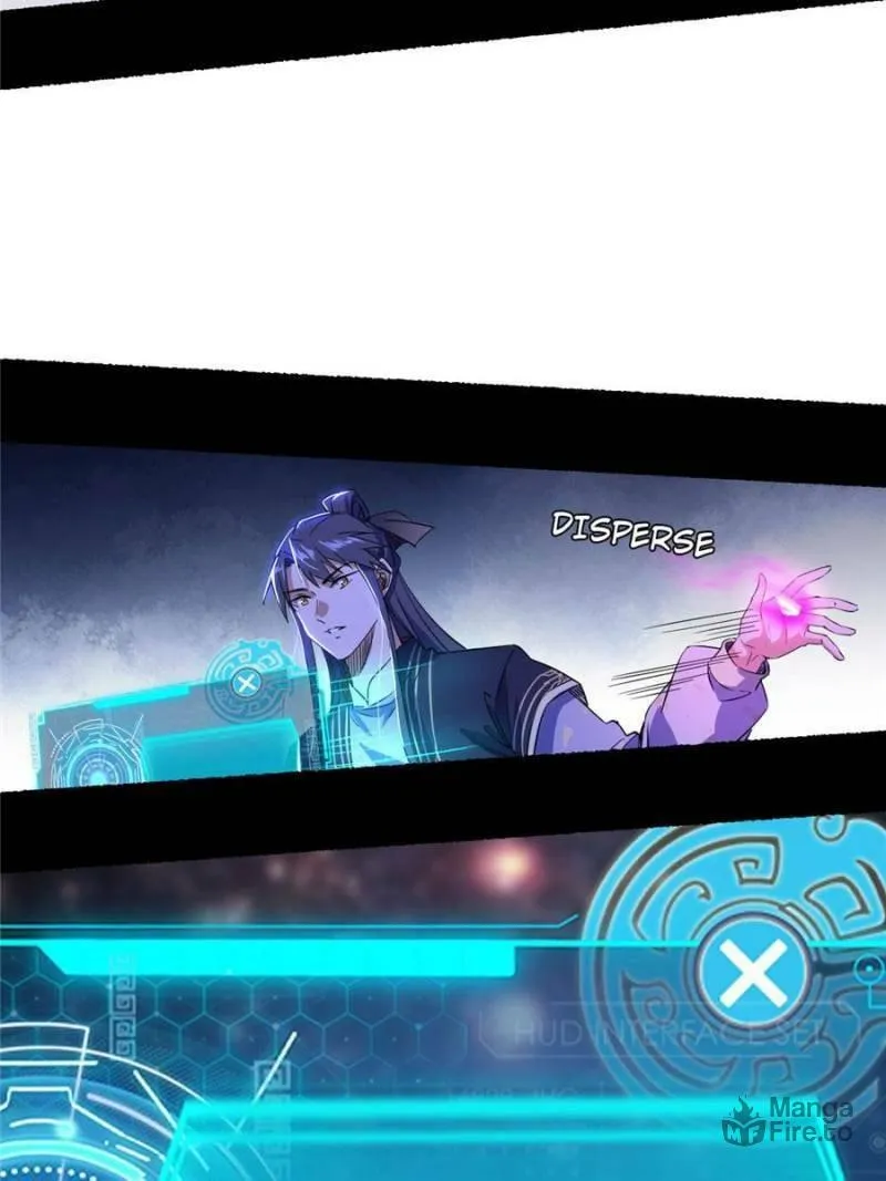 Way To Be The Evil Emperor Chapter 297 page 48 - 