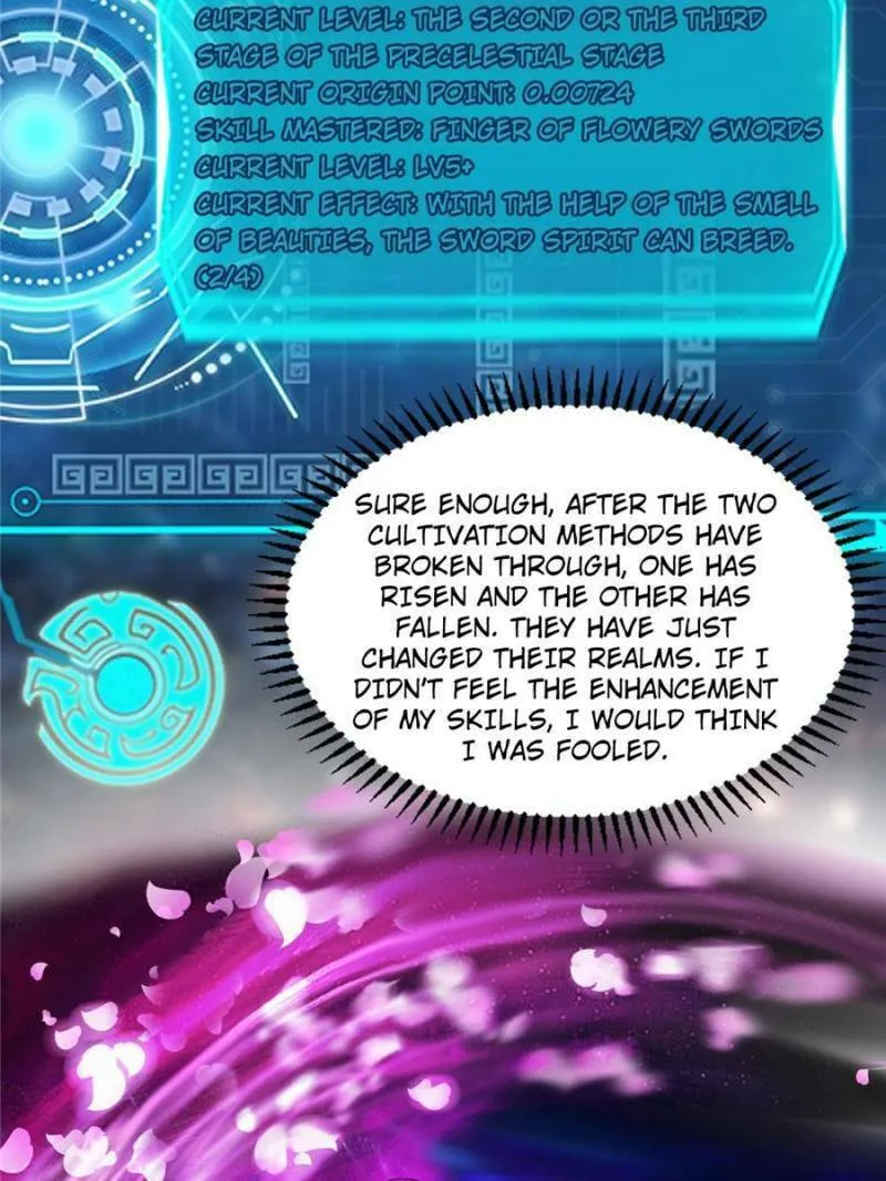 Way To Be The Evil Emperor Chapter 297 page 49 - 