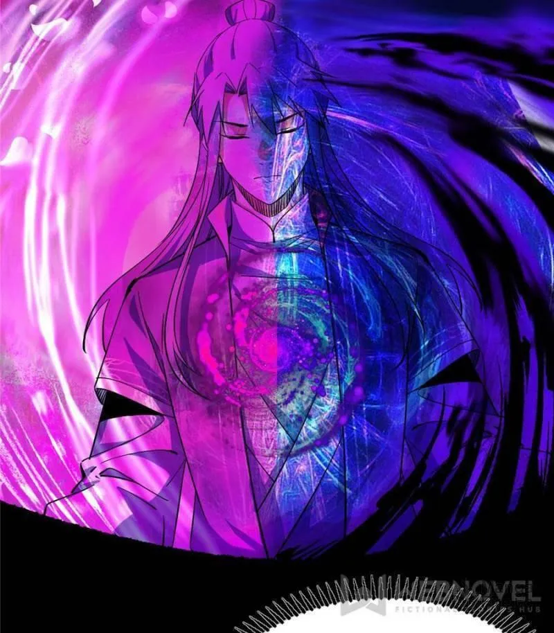 Way To Be The Evil Emperor Chapter 297 page 50 - 