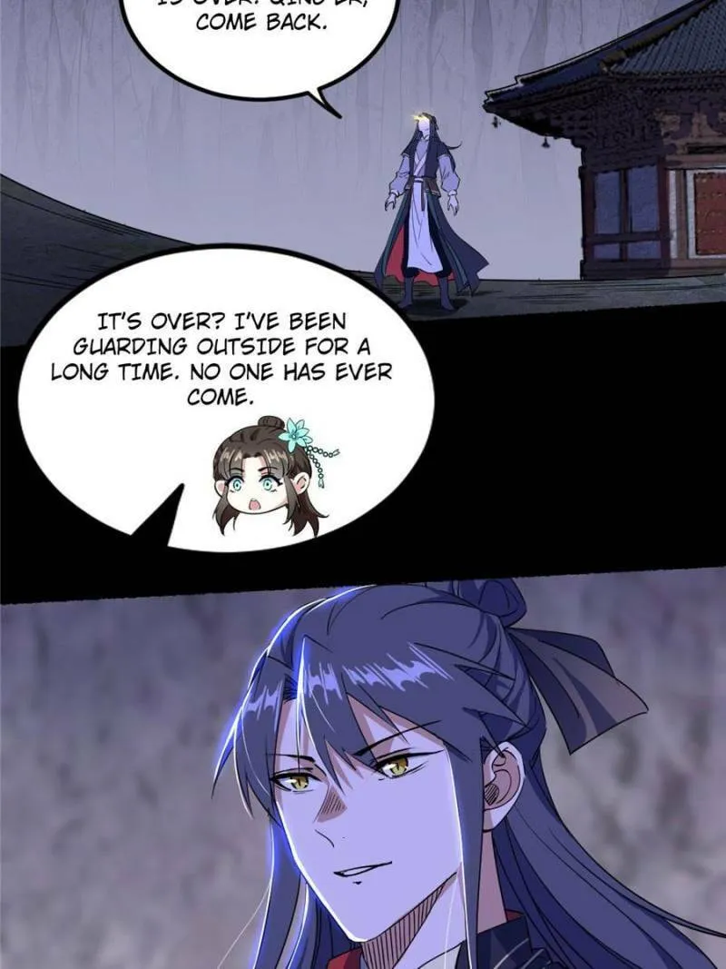 Way To Be The Evil Emperor Chapter 297 page 52 - 