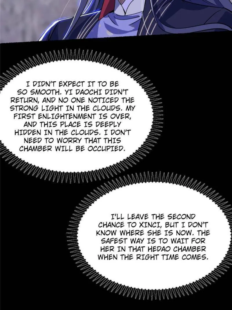 Way To Be The Evil Emperor Chapter 297 page 53 - 