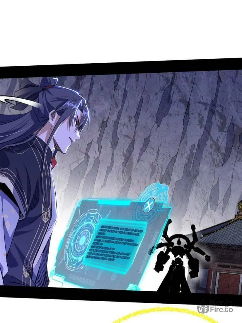 Way To Be The Evil Emperor Chapter 297 page 55 - 