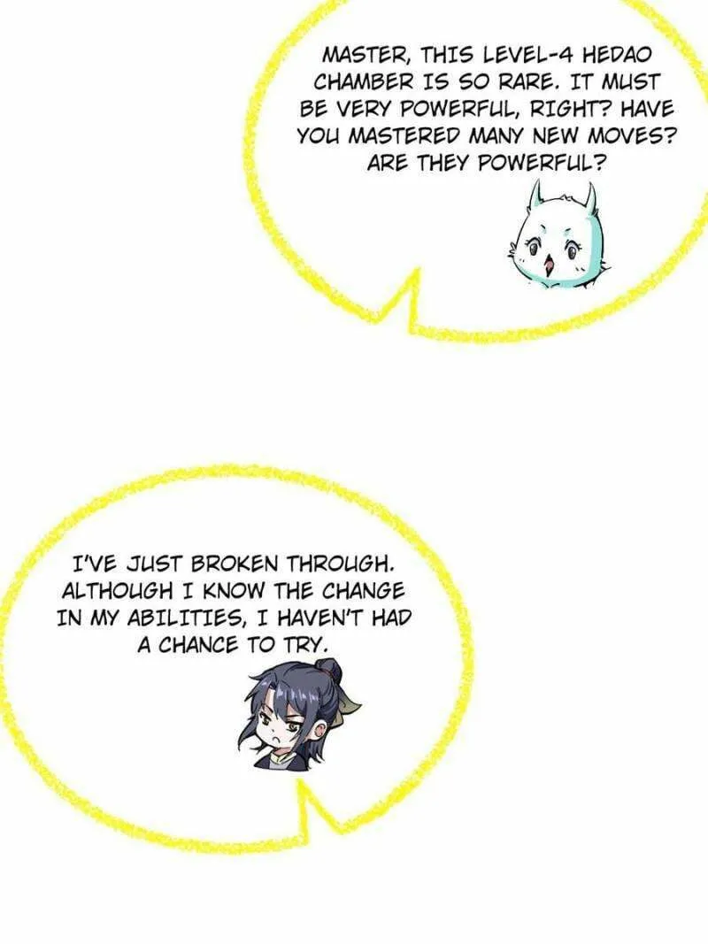 Way To Be The Evil Emperor Chapter 297 page 56 - 