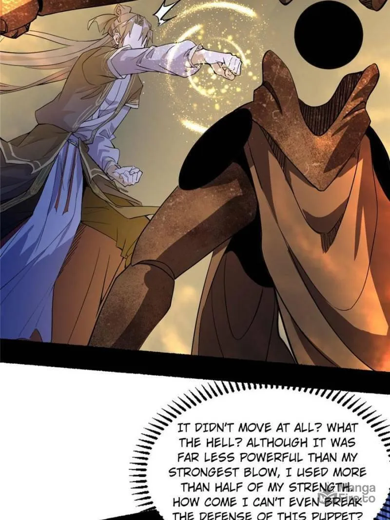 Way To Be The Evil Emperor Chapter 297 page 63 - 