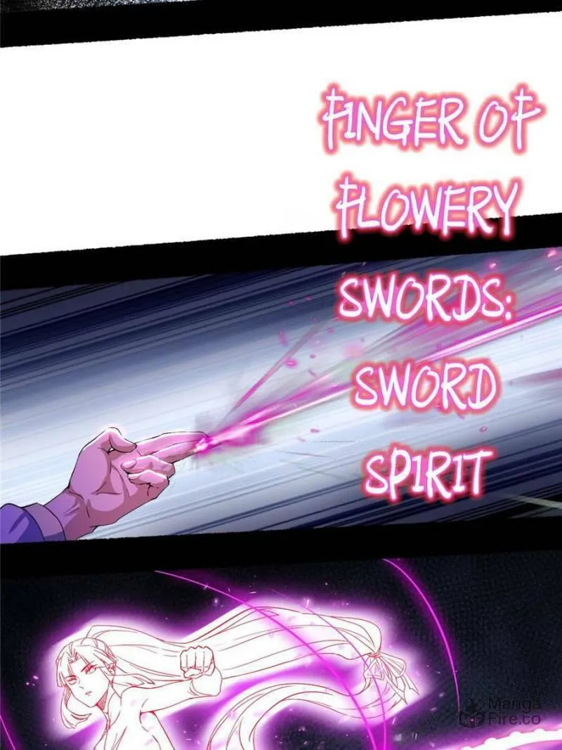 Way To Be The Evil Emperor Chapter 297 page 66 - 