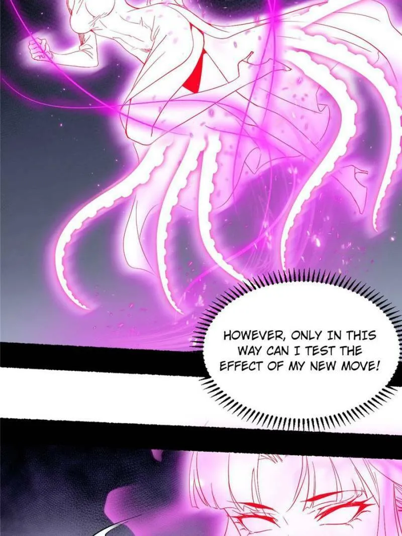 Way To Be The Evil Emperor Chapter 297 page 67 - 