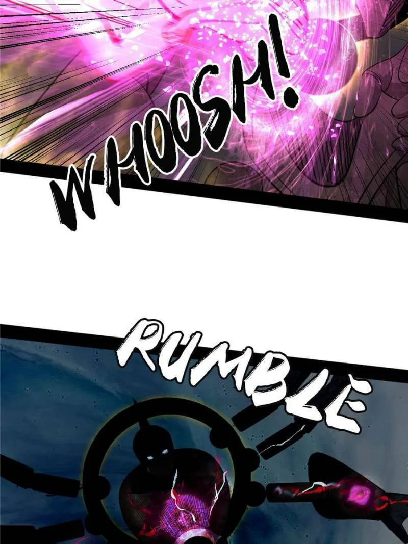 Way To Be The Evil Emperor Chapter 297 page 71 - 
