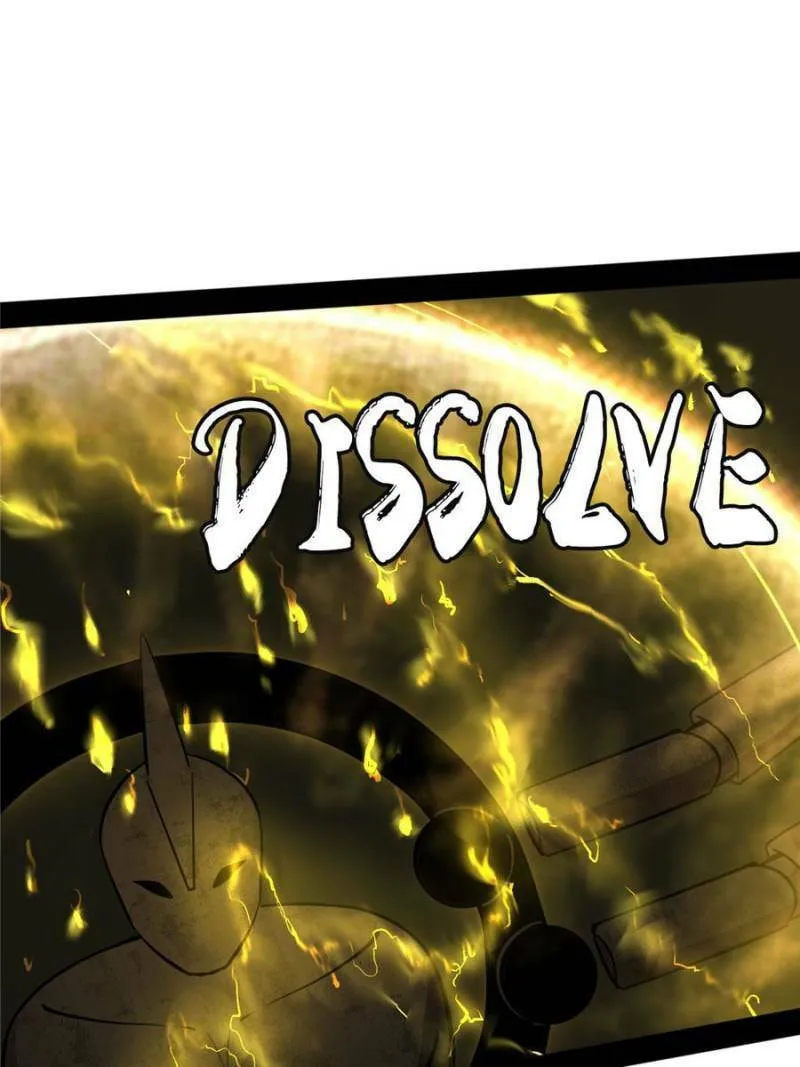 Way To Be The Evil Emperor Chapter 297 page 73 - 