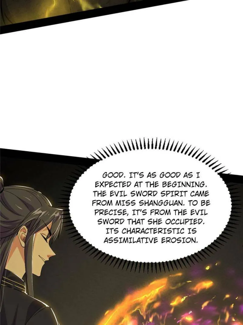 Way To Be The Evil Emperor Chapter 297 page 74 - 