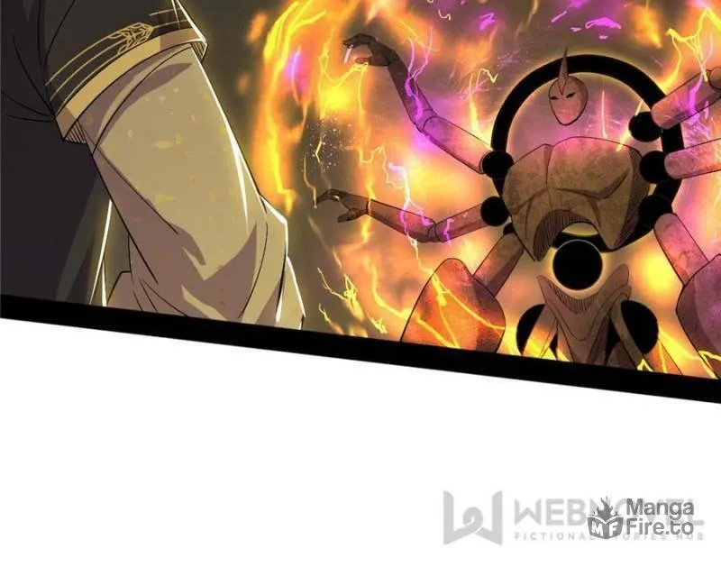 Way To Be The Evil Emperor Chapter 297 page 75 - 