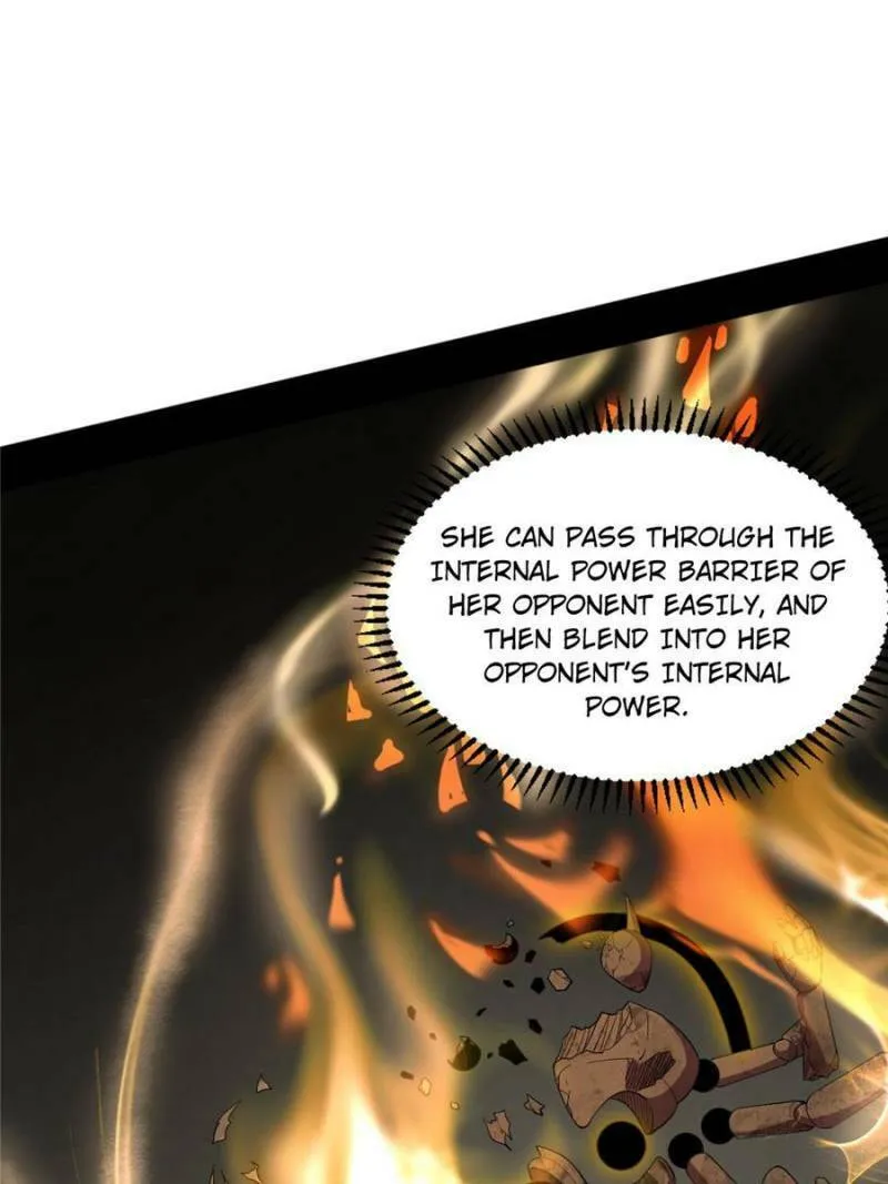 Way To Be The Evil Emperor Chapter 297 page 76 - 