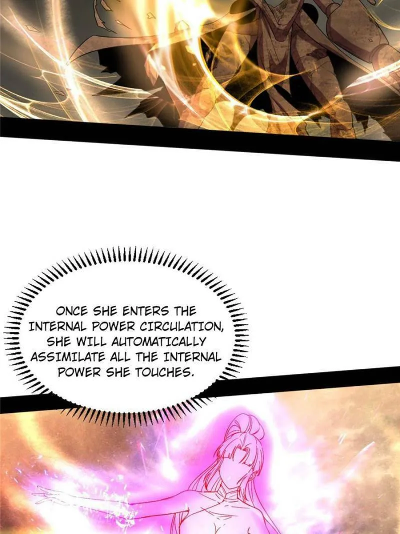 Way To Be The Evil Emperor Chapter 297 page 77 - 