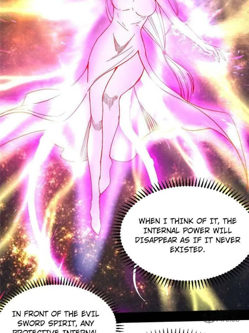 Way To Be The Evil Emperor Chapter 297 page 78 - 