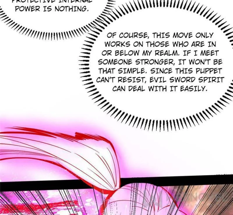 Way To Be The Evil Emperor Chapter 297 page 79 - 