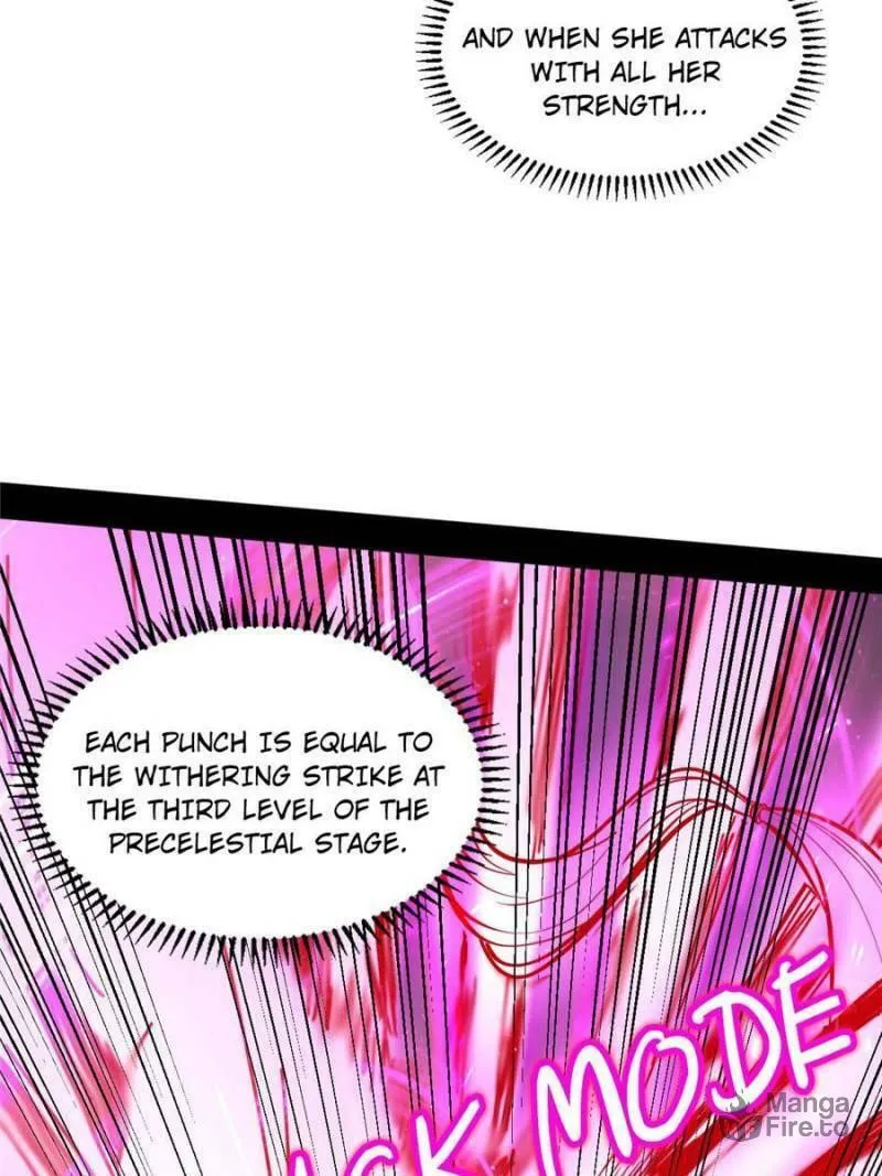Way To Be The Evil Emperor Chapter 297 page 81 - 