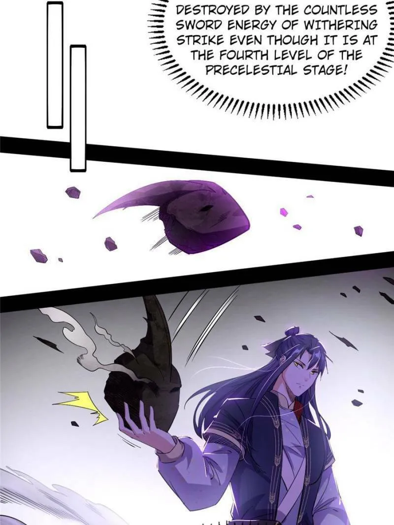 Way To Be The Evil Emperor Chapter 297 page 86 - 