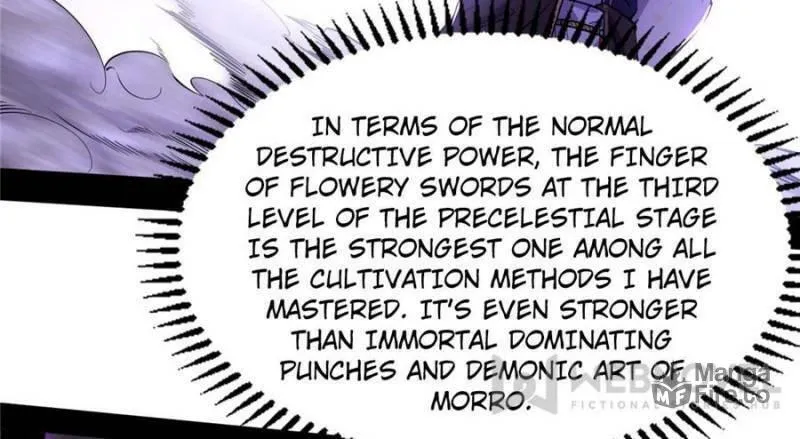 Way To Be The Evil Emperor Chapter 297 page 87 - 