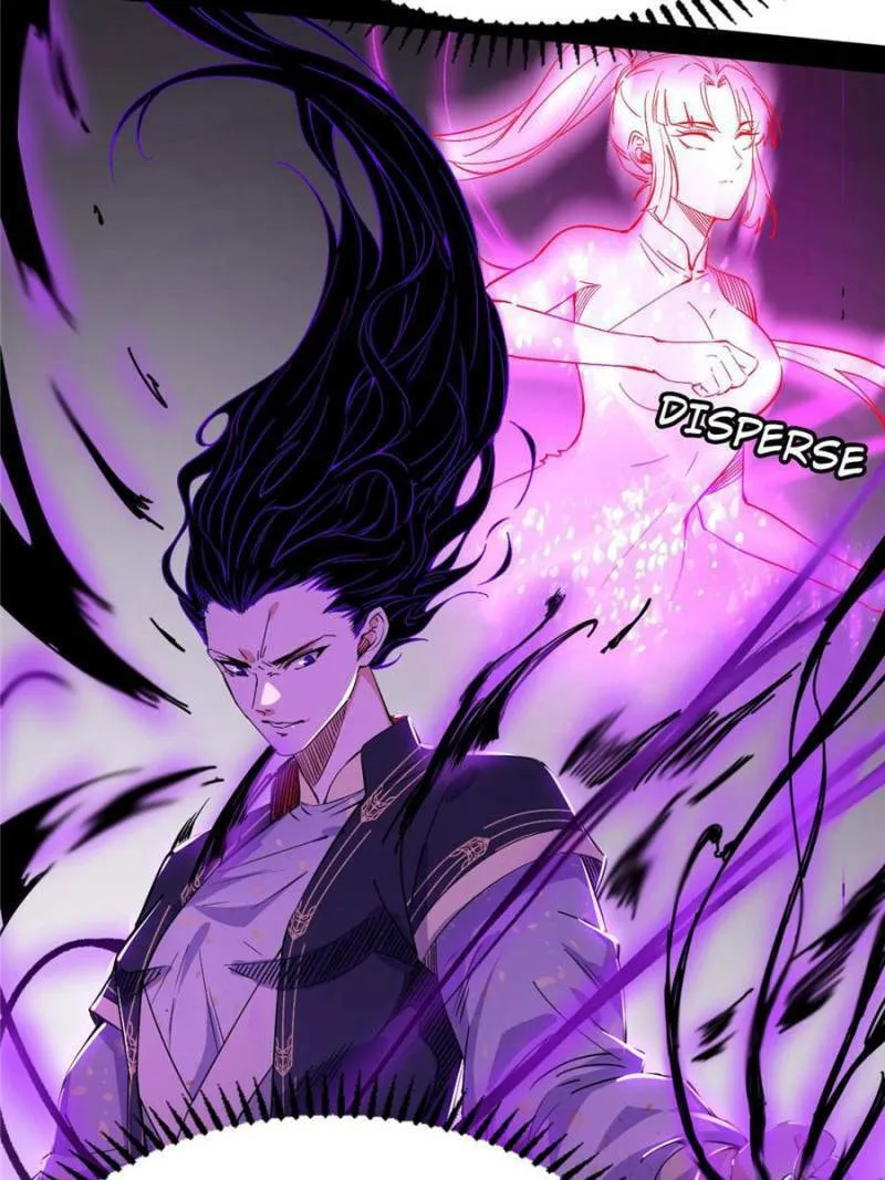 Way To Be The Evil Emperor Chapter 297 page 88 - 