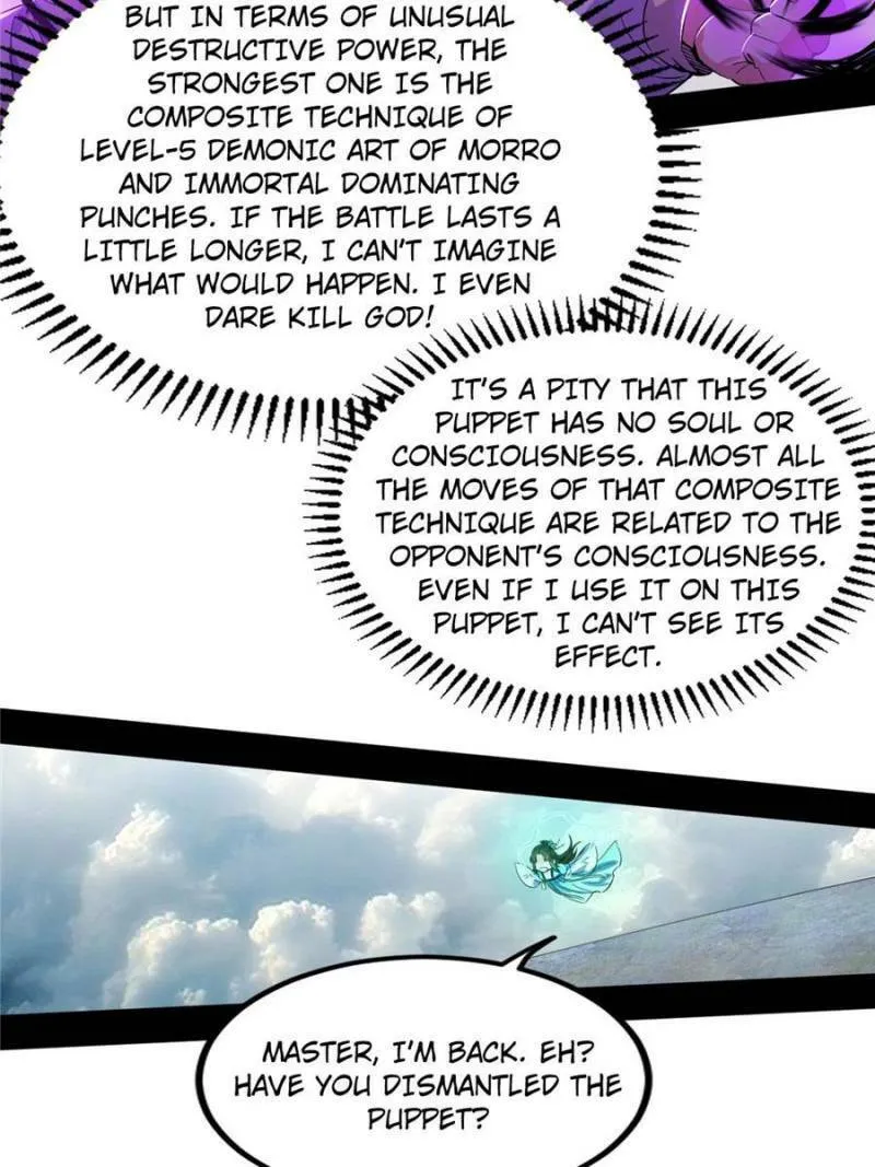 Way To Be The Evil Emperor Chapter 297 page 89 - 