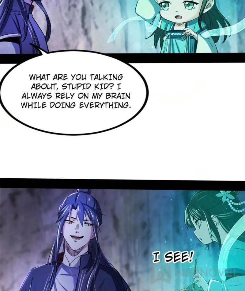 Way To Be The Evil Emperor Chapter 297 page 94 - 