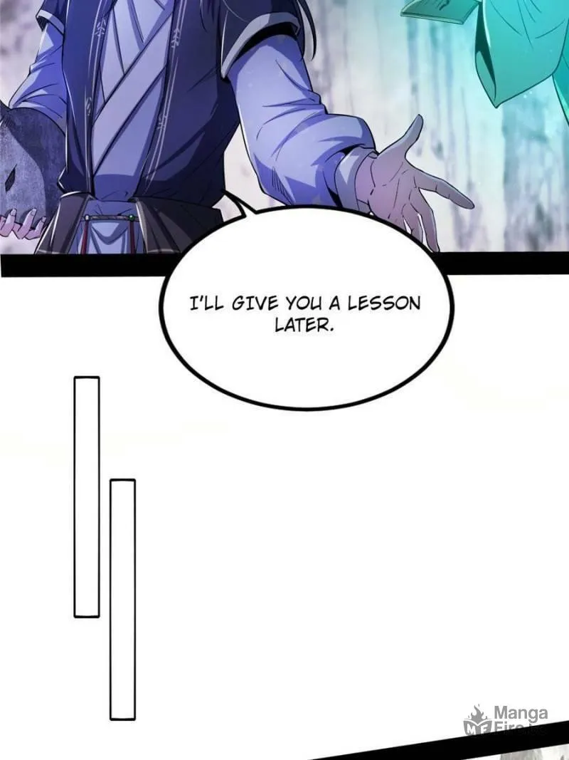 Way To Be The Evil Emperor Chapter 297 page 95 - 