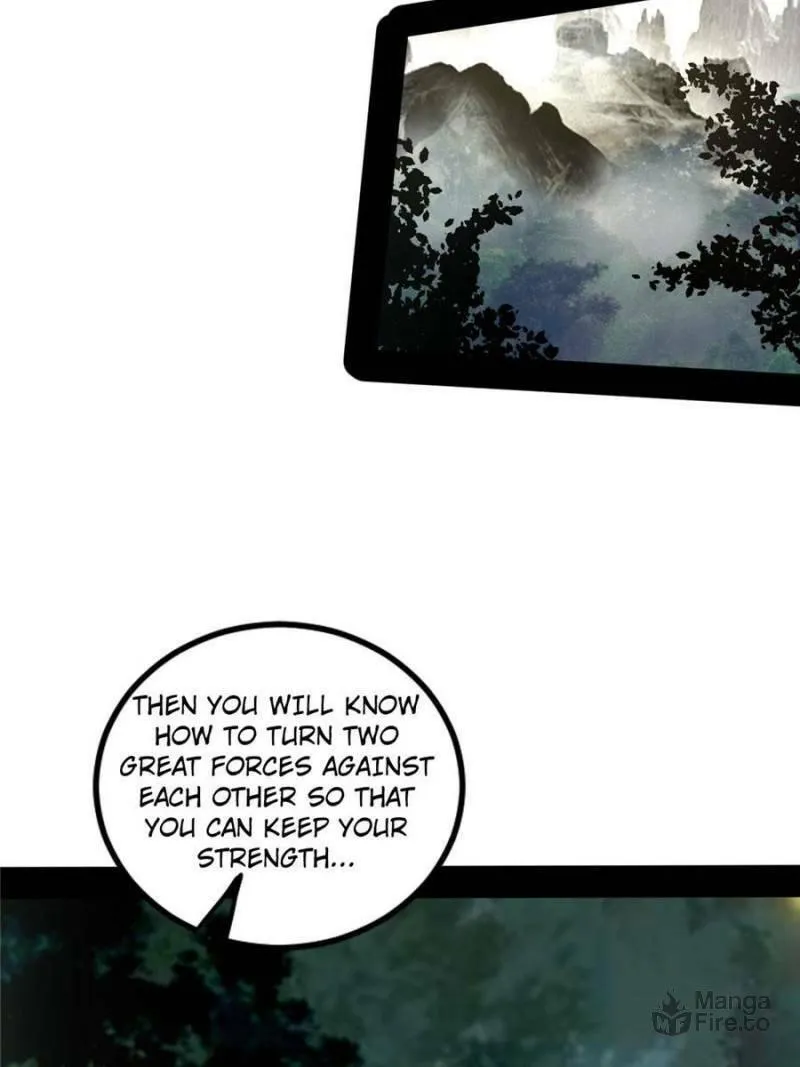 Way To Be The Evil Emperor Chapter 297 page 96 - 