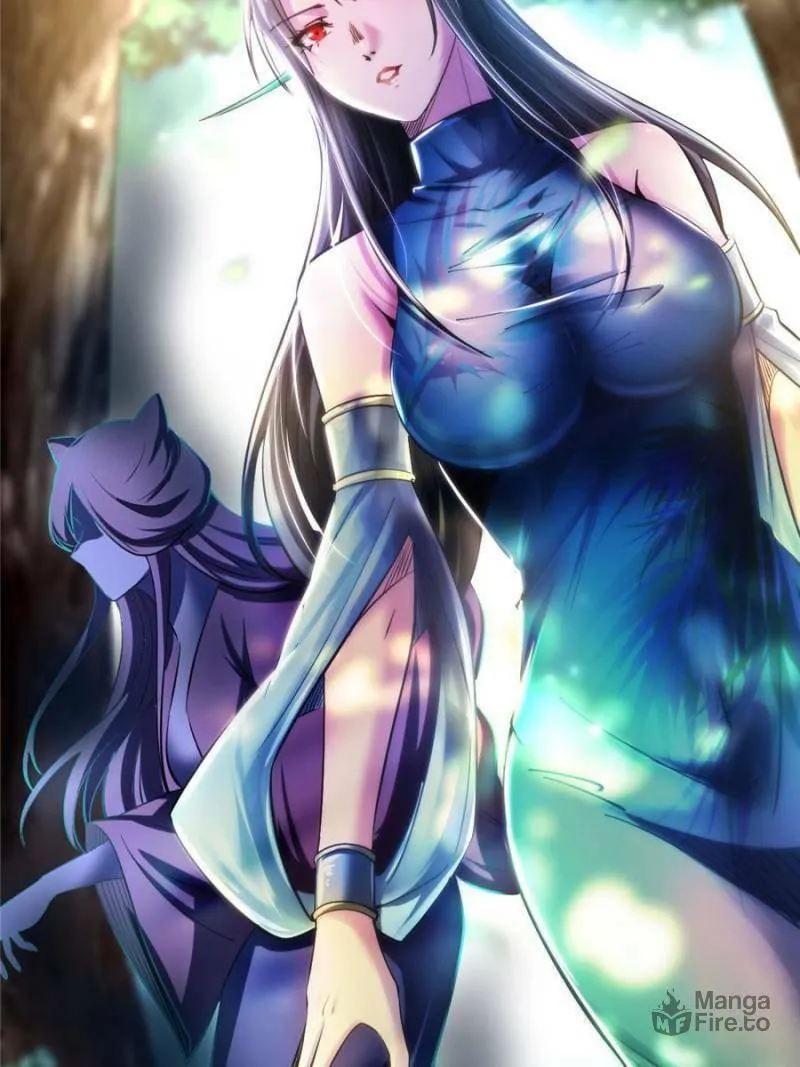 Way To Be The Evil Emperor Chapter 297 page 99 - 