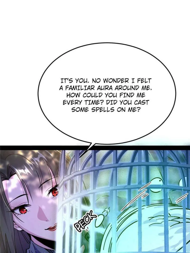 Way To Be The Evil Emperor Chapter 298 page 11 - 