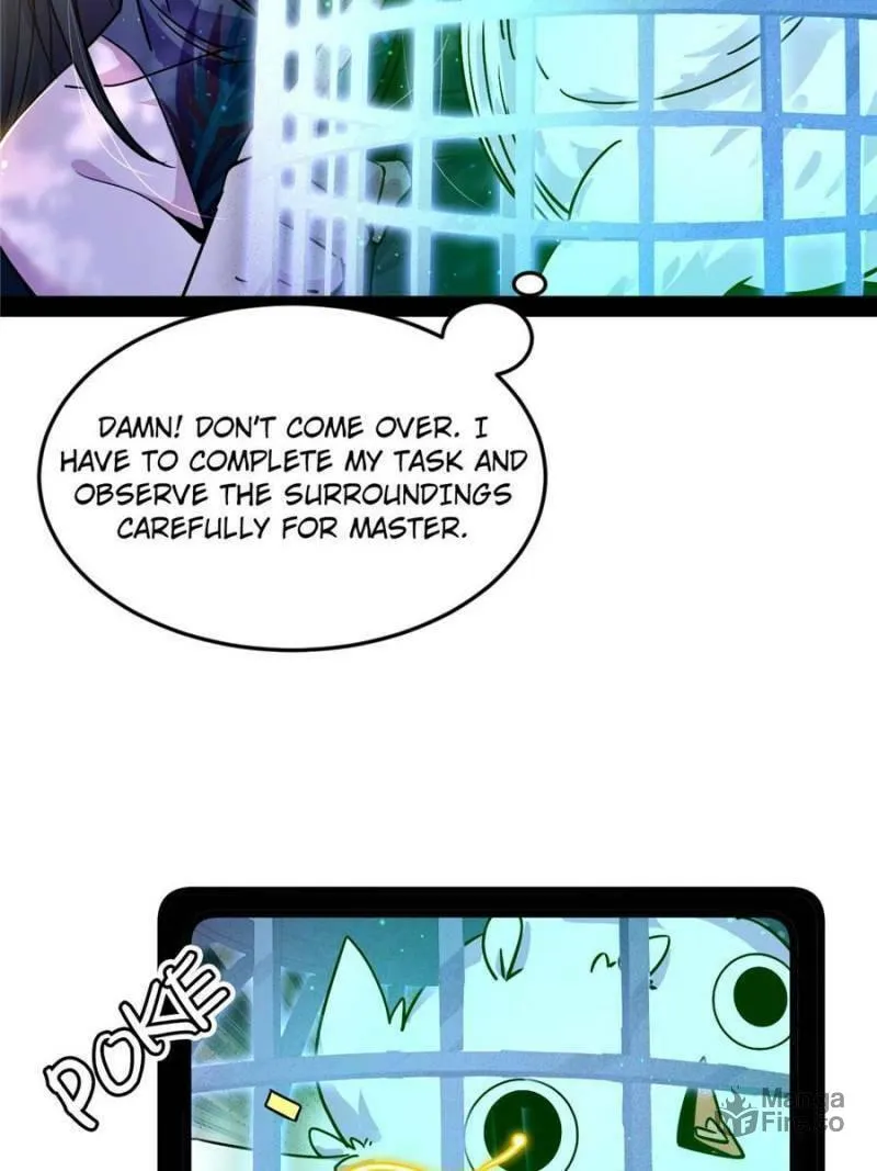 Way To Be The Evil Emperor Chapter 298 page 12 - 