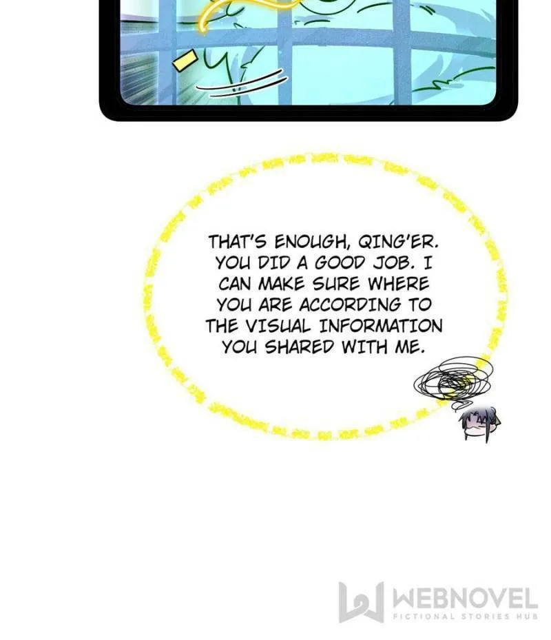 Way To Be The Evil Emperor Chapter 298 page 13 - 