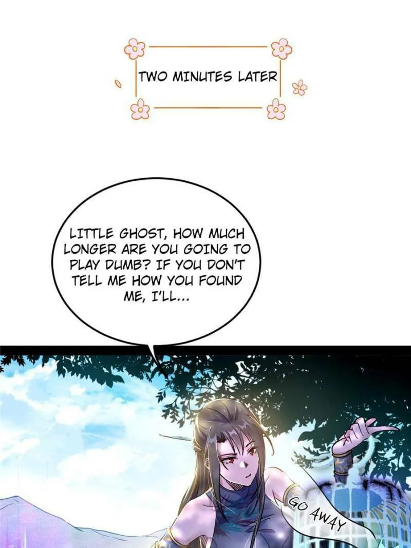 Way To Be The Evil Emperor Chapter 298 page 14 - 