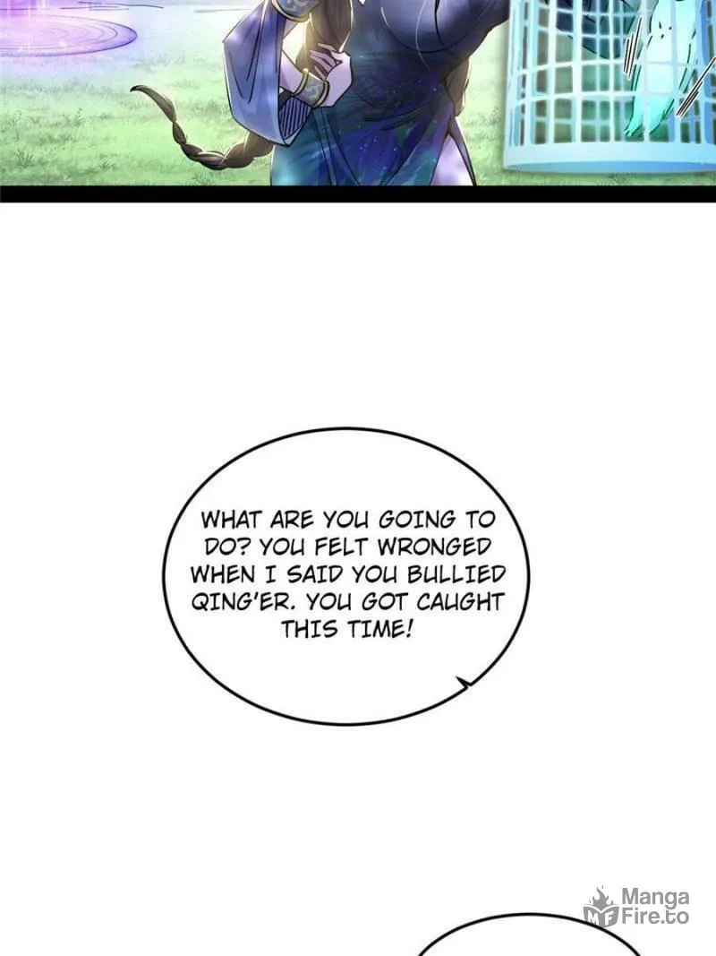 Way To Be The Evil Emperor Chapter 298 page 15 - 