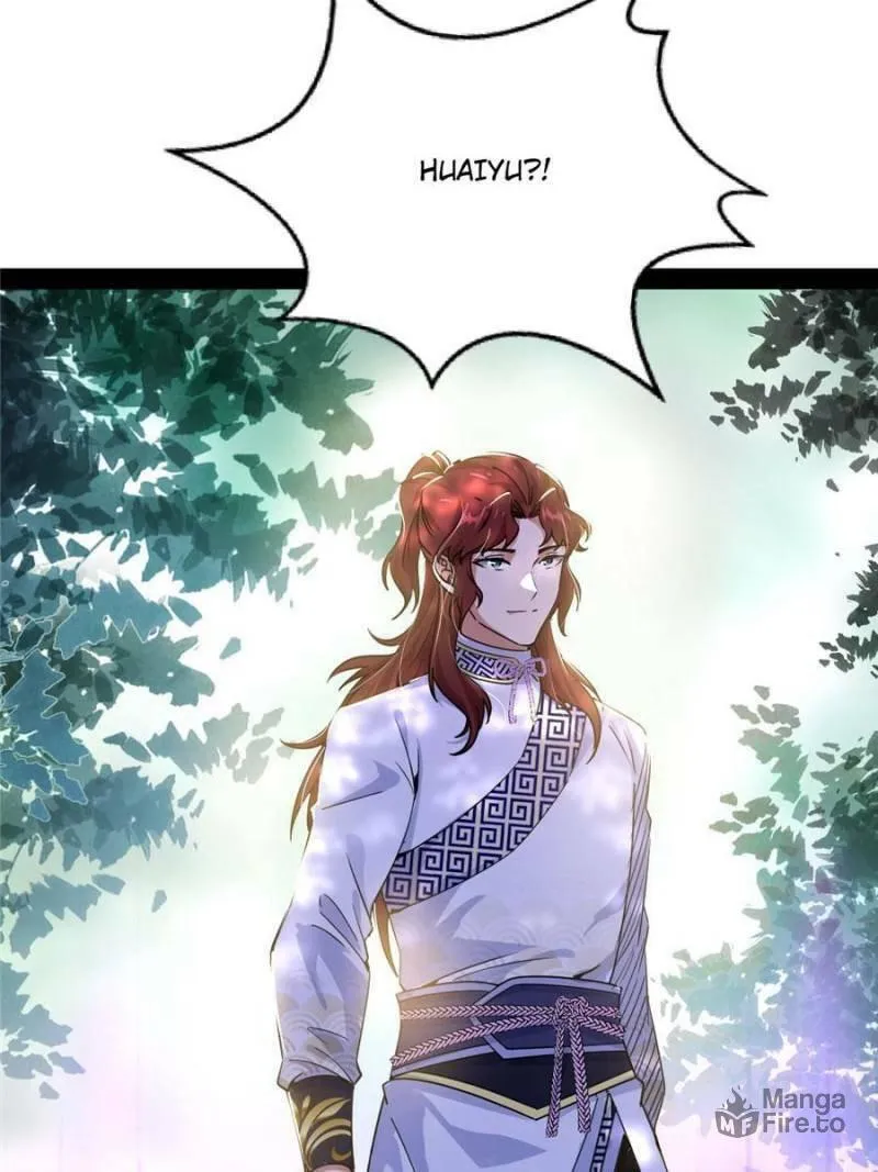 Way To Be The Evil Emperor Chapter 298 page 18 - 