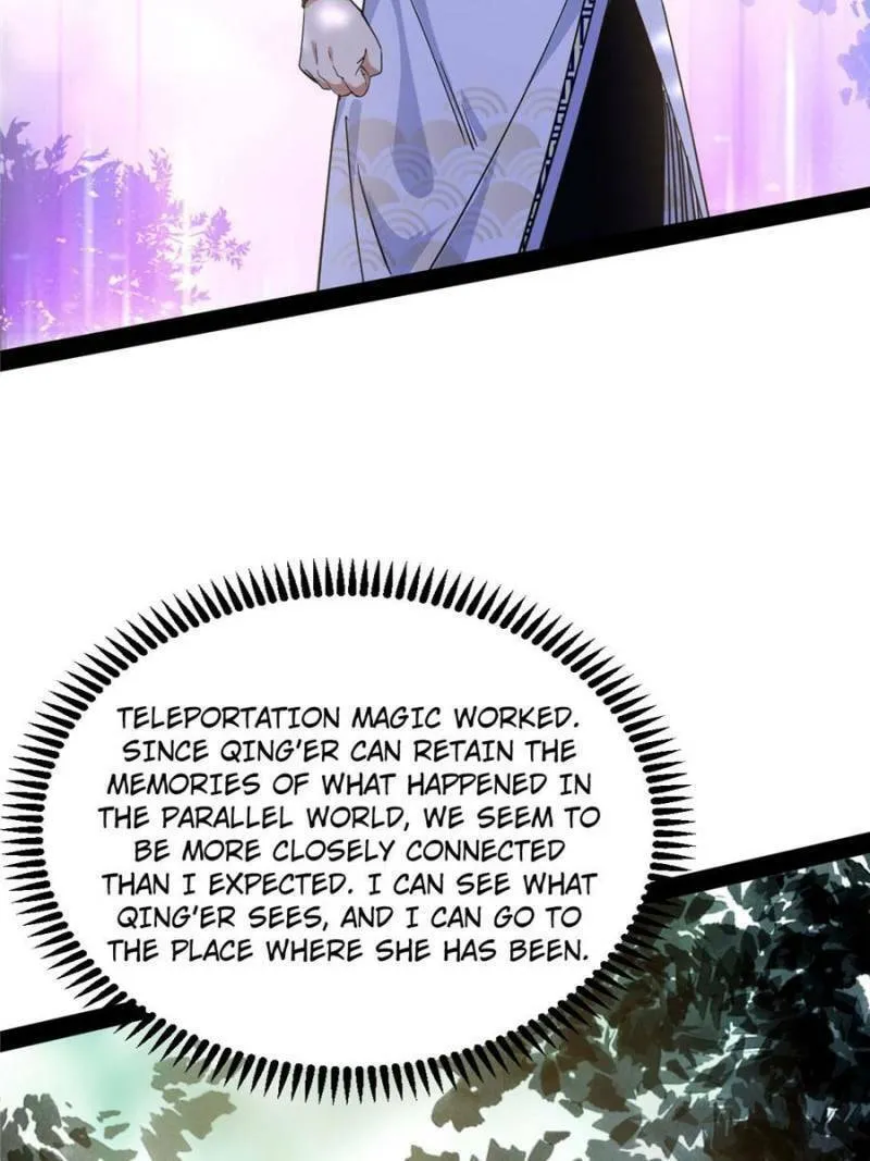 Way To Be The Evil Emperor Chapter 298 page 19 - 
