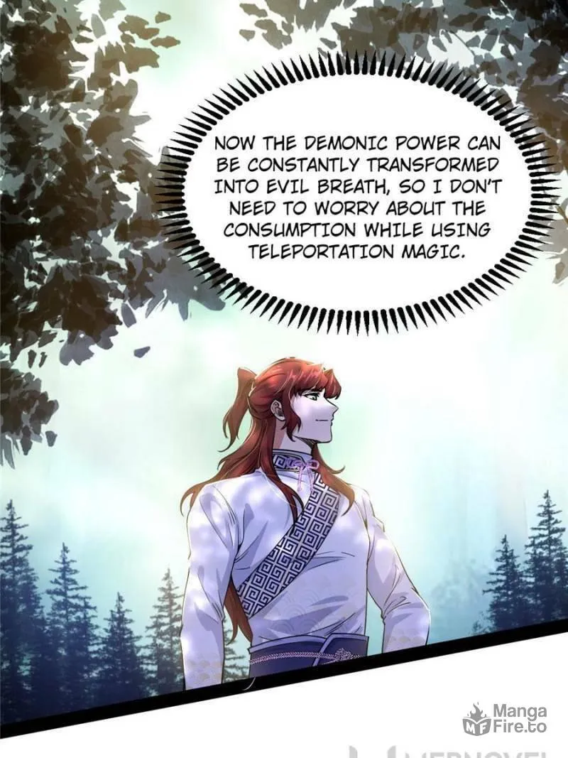 Way To Be The Evil Emperor Chapter 298 page 20 - 