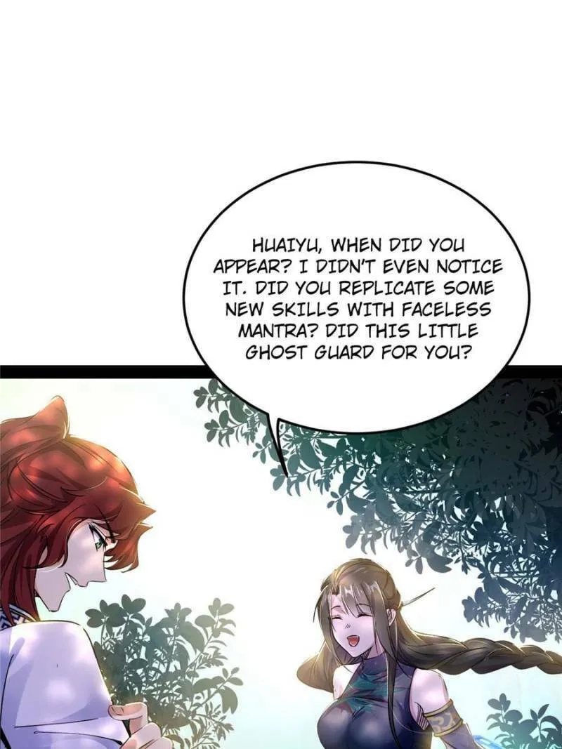 Way To Be The Evil Emperor Chapter 298 page 22 - 