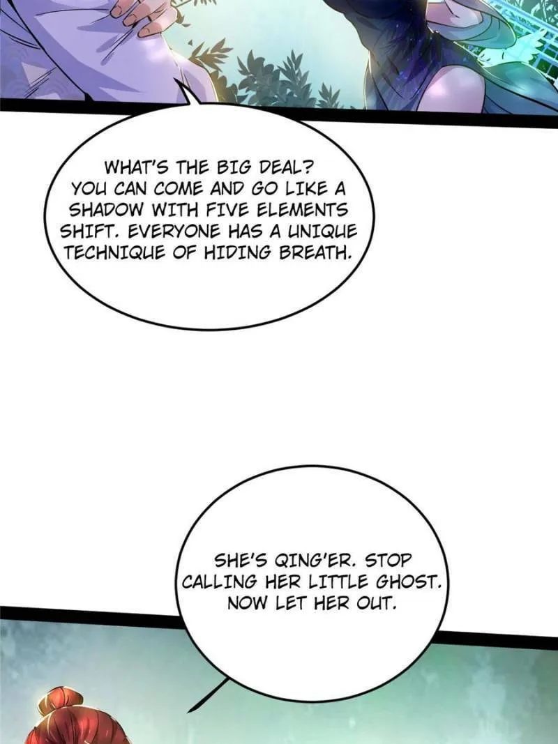 Way To Be The Evil Emperor Chapter 298 page 23 - 
